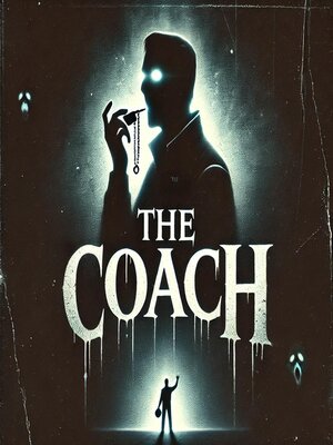 cover image of The Coach